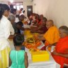 Our Annual Pirith Chanting-2019